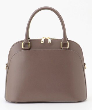 【カタログ掲載】【MILOS】レザーポケット バッグ