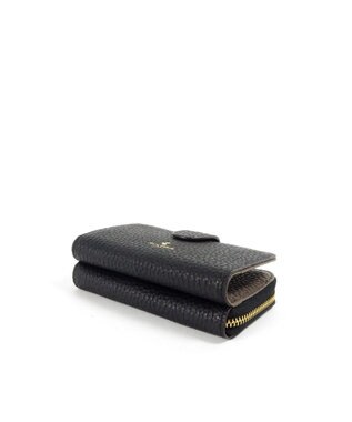 PELLE BORSA キーケース Reinette Goods レネットグッズ 4760 ブラック