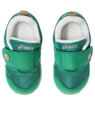 ASICS WALKING GD.RUNNERBABY LO 3 グリーン系