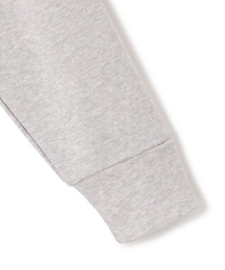 ICB 【ICB×tamachan_style コラボ 】パーカー ライトグレー系