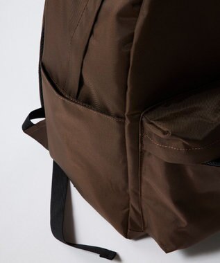 OP／FILA 【Kappa】ウェルネスクラブデイパック ブラウン