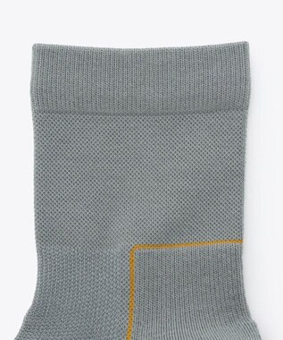 Columbia Columbia/ スティムソントレイルミッドソックス /コロンビア Crushed Blue