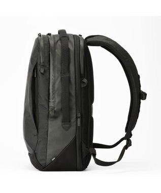 ACE BAGS & LUGGAGE ace. ラグレンティスX ビジネスリュック A4/14インチPC収納 高強度 20051 エース ブラック