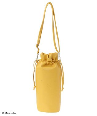 Green Parks Ｍｉｆｆｙ／マルチポーチ Yellow