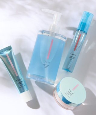 Chacott Cosmetics クレンジングウォーター クール -