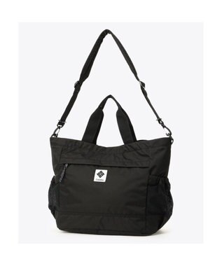 Columbia Columbia/ グレートスモーキーガーデントート /コロンビア Black
