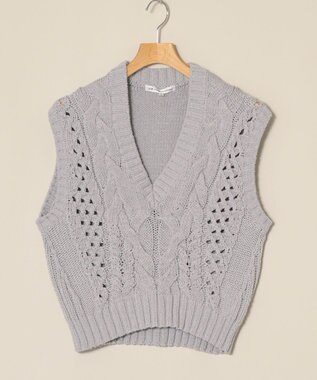 ONWARD Reuse Park 【23区】ニット春夏