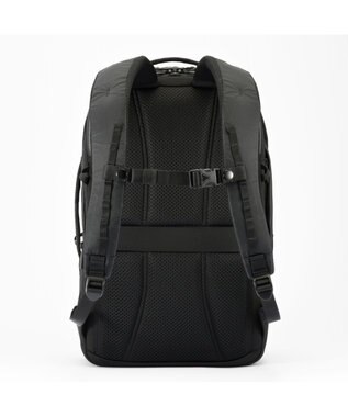 ACE BAGS & LUGGAGE ace. ラグレンティスX ビジネスリュック A4/14インチPC収納 高強度 20051 エース ブラック