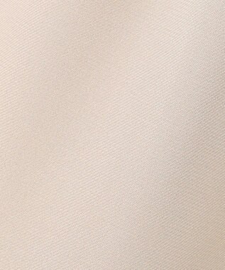 ANY 【洗濯機可/ストレッチ/ウエストゴム/セットアップ可】イージーケアタイトスカート ベージュ