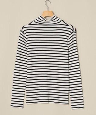 ONWARD Reuse Park 【23区】カットソー秋冬 ブラック