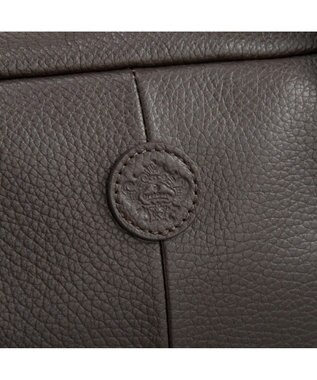 ACE BAGS & LUGGAGE Orobianco フィオレ ビジネスバッグ A4サイズ 14インチPC収納 93005 オロビアンコ ダークブラウン