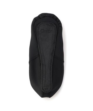 Chacott Arc STRETCH（アークストレッチ）フルソール ブラック