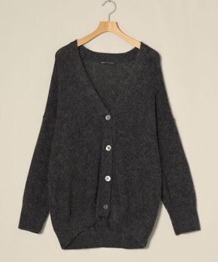 ONWARD Reuse Park 【23区】ニット秋冬 グレー