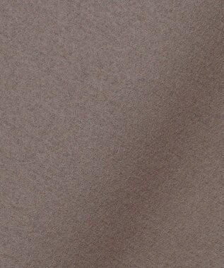 23区 L ウールミルドジャージー ジャンパースカート ブラウン系