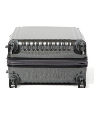 ACE BAGS & LUGGAGE ace. パリセイドZd Mサイズ 59～70L 06818 エース ブラックカーボン