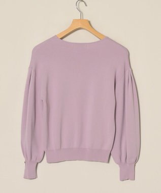 ONWARD Reuse Park 【any SiS】ニット春夏 ピンク