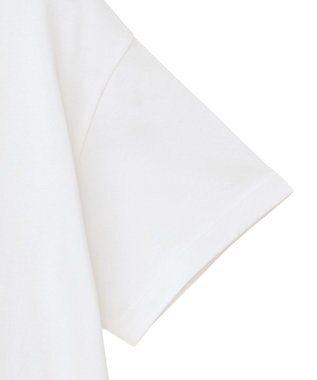 Green Parks フォトボックスＴシャツ Pink