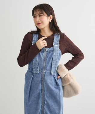 Green Parks ・Ｐｅｔｉｔ　Ｆｌｅｕｒ　コウタクジャガードロンＴＥ Brown