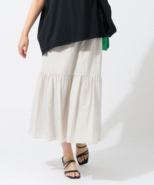 ONWARD Reuse Park 【23区】スカート春夏