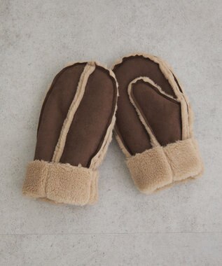 Green Parks ・ムートングローブ