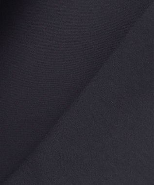 UNFILO ダブルフェイス ショートコート ネイビー