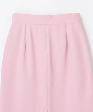 NAVE 【Nave】ライトツイル スカート ピンク系