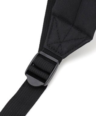 J.PRESS MEN 【AaronChang】【UNISEX】ナイロンキャンバス バックパック ライトグレー系