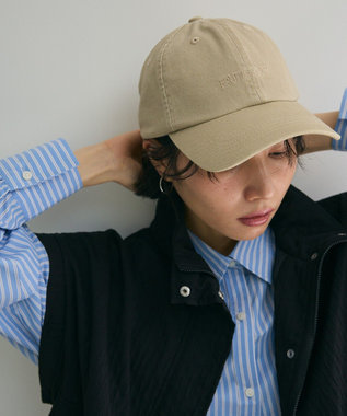 Green Parks ■ＦＲＵＩＴ　ＯＦ　ＴＨＥ　ＬＯＯＭピグメントキャッフ Beige