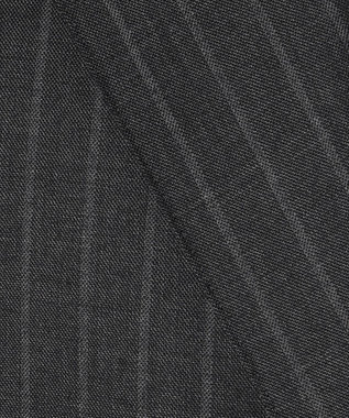 J.PRESS MEN 【WEB・一部店舗限定】インテリジェントストライプ スーツ / 総裏 グレー系2