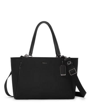 TUMI VOYAGEUR 「ヴァレッタ」ミディアム・トート