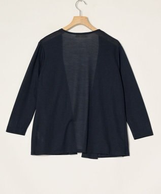 ONWARD Reuse Park 【any SiS】カットソー春夏 ネイビー