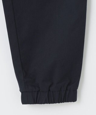 J.PRESS KIDS 【140-170cm】ジョガー パンツ ネイビー系