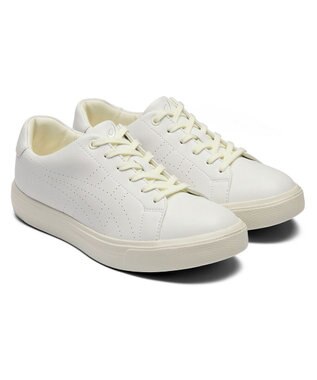 ASICS WALKING ペダラ ライトX 2 2E相当 ホワイト