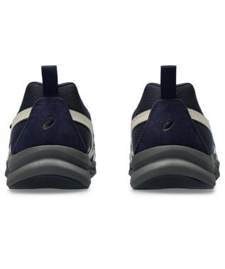 ASICS WALKING ライフウォーカー メンズ 3E相当 ブルー系