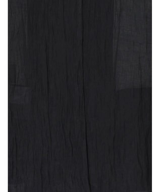 Te chichi リンクルライトテーラードジャケット ブラック