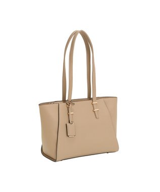 ACE BAGS & LUGGAGE Jewelna Rose バベット ロングハンドル トートバッグ 16187 ジュエルナローズ 【新色】ライトグレージュ