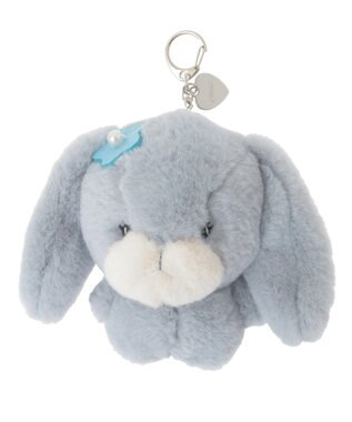 earth music&ecology ｅａｒｔｈ　ｍｕｓｉｃ＆ｅｃｏｌｏｇｙオリジナルチャーム Blue Gray