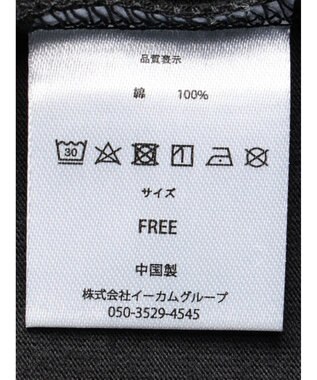 Green Parks ■別注　ＬＯＶＥ　ＢＯＡＴ　ロゴｐｔビッグＴ Black