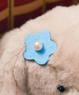 earth music&ecology ｅａｒｔｈ　ｍｕｓｉｃ＆ｅｃｏｌｏｇｙオリジナルチャーム Pink Beige