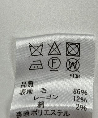 ONWARD Reuse Park 【J.PRESS】スカート秋冬 グレー