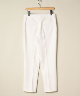 ONWARD Reuse Park 【ICB】パンツ秋冬 オフホワイト