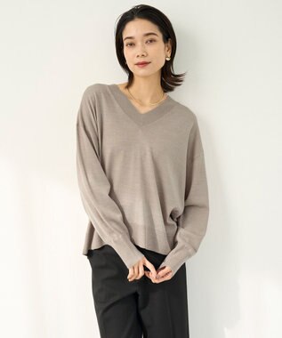 UNFILO 2SET パールネックレス×チョーカー ゴールド