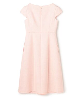 TOCCA 【00サイズあり】GLOW SILHOUETTE ドレス ピンク系