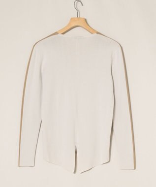 ONWARD Reuse Park 【ICB】ニット春夏 ベージュ