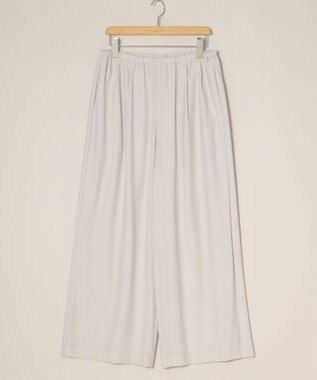 ONWARD Reuse Park 【組曲】パンツ春夏 グレー