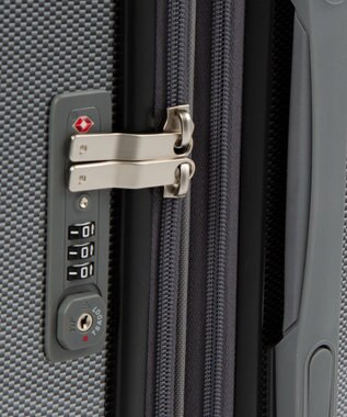 ACE BAGS & LUGGAGE ace. パリセイドZd Mサイズ 59～70L 06818 エース ブラックカーボン