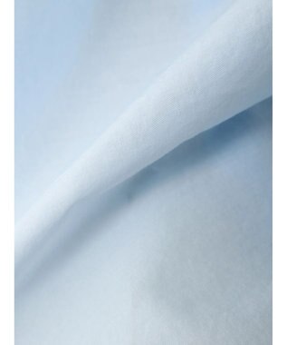 Green Parks オーバーシャツ Sax