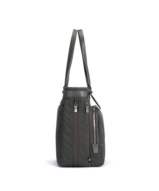 ACE BAGS & LUGGAGE Orobianco ジェッターノ ビジネスバッグ A4サイズ 14インチPC収納 14L 93151 オロビアンコ ダークグレー