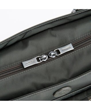 ACE BAGS & LUGGAGE Orobianco ジェッターノ ビジネスバッグ A4サイズ 14インチPC収納 14L 93151 オロビアンコ ダークグレー