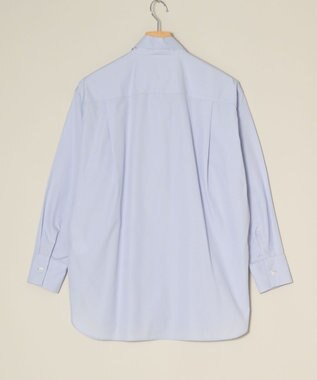 ONWARD Reuse Park 【23区】ブラウス秋冬 ネイビー